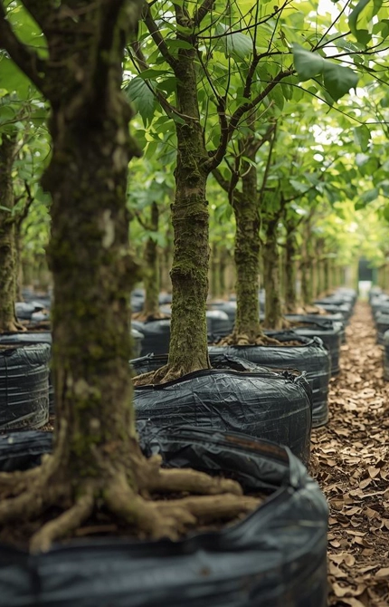 Tree & Plant Healthcare