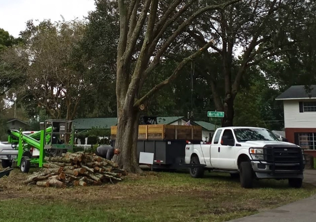 The Blue Collar Process: A Commitment to Excellence