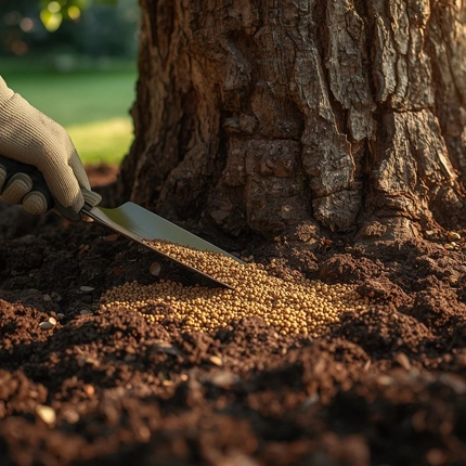 Expert Tree Fertilization Services in Houston, TX